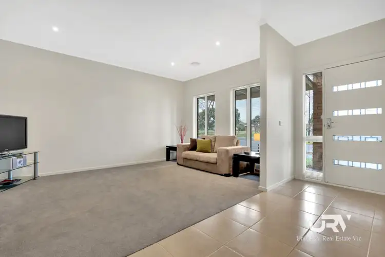 Fifth view of Homely house listing, 13 Bellfield Drive, Craigieburn VIC 3064