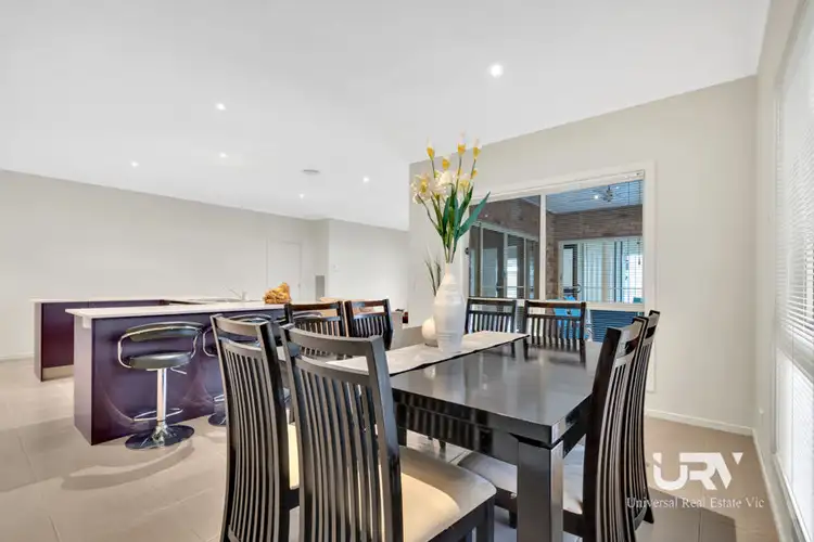 Sixth view of Homely house listing, 13 Bellfield Drive, Craigieburn VIC 3064