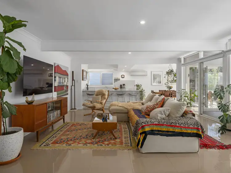 Third view of Homely house listing, 19 Norman Hill Drive, Korora NSW 2450