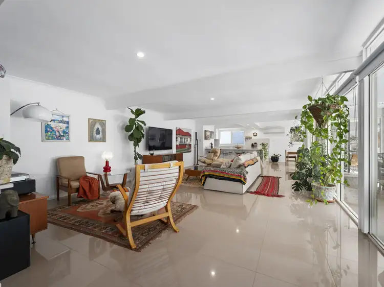 Fourth view of Homely house listing, 19 Norman Hill Drive, Korora NSW 2450