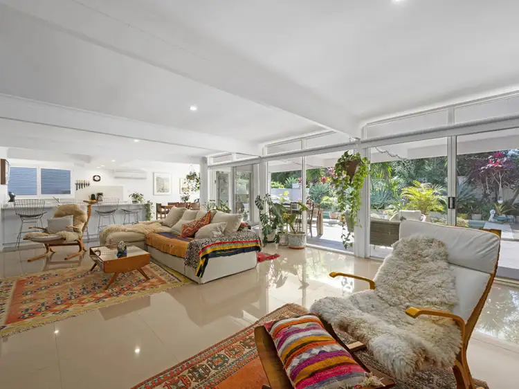 Fifth view of Homely house listing, 19 Norman Hill Drive, Korora NSW 2450