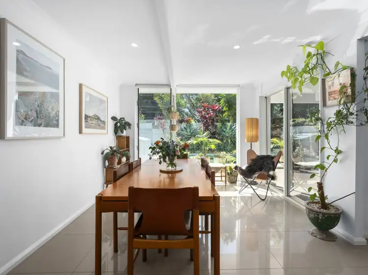 Sixth view of Homely house listing, 19 Norman Hill Drive, Korora NSW 2450