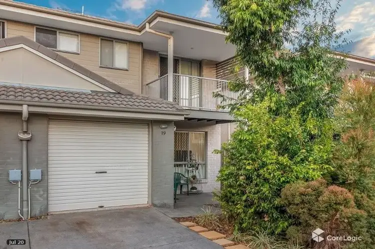 26/33 Moriarty Place, Bald Hills QLD 4036