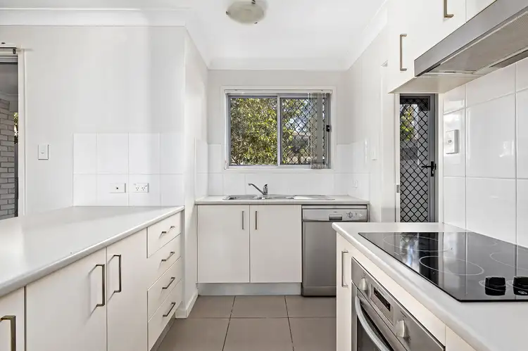 Fourth view of Homely townhouse listing, 19/125 Cowie Road, Carseldine QLD 4034