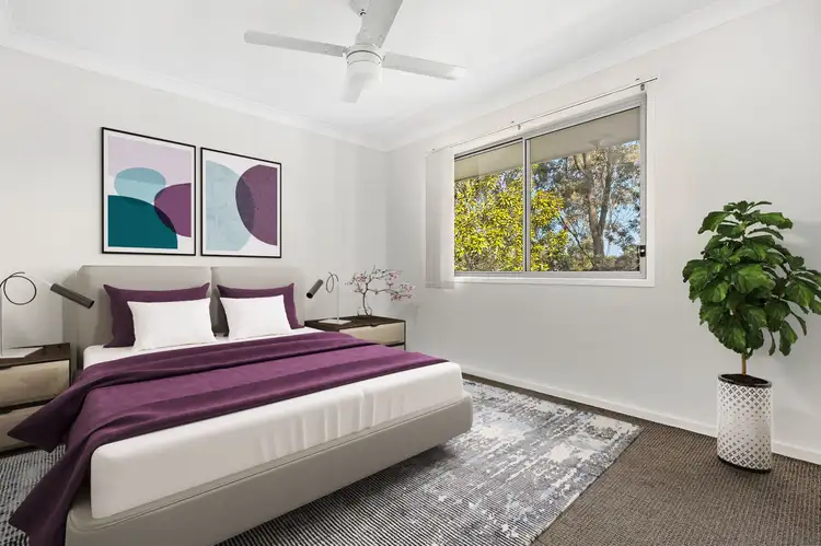 Fifth view of Homely townhouse listing, 19/125 Cowie Road, Carseldine QLD 4034