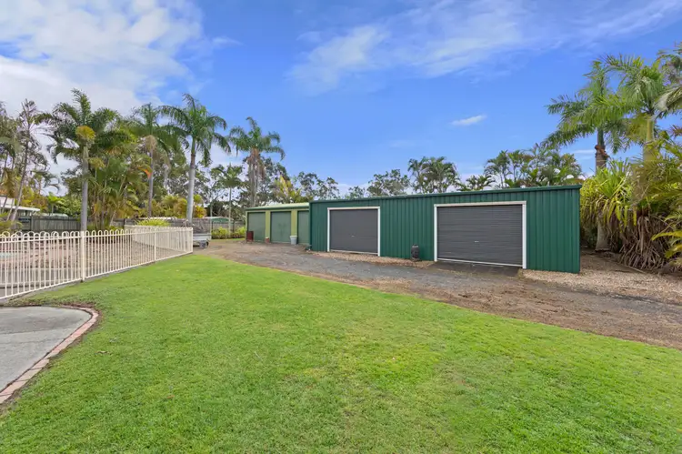 Second view of Homely rural property listing, 2-4 Heidi Court, Ormeau QLD 4208