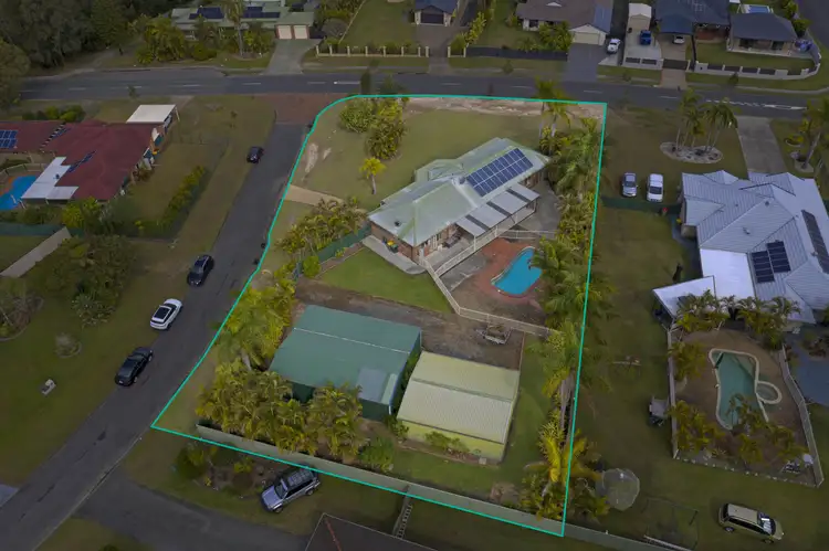 Third view of Homely rural property listing, 2-4 Heidi Court, Ormeau QLD 4208