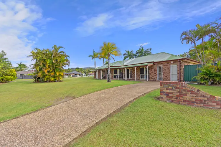 Fifth view of Homely rural property listing, 2-4 Heidi Court, Ormeau QLD 4208