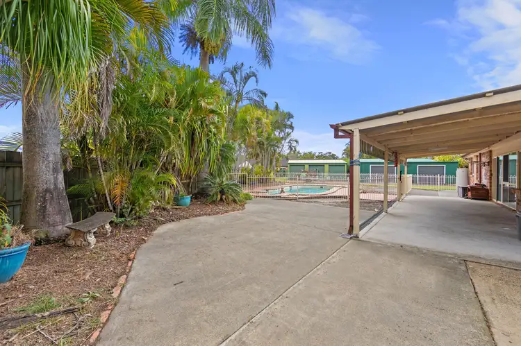 Sixth view of Homely rural property listing, 2-4 Heidi Court, Ormeau QLD 4208