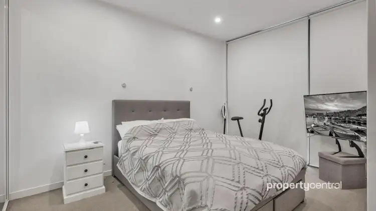 Sixth view of Homely apartment listing, 109/8 Aviators Way, Penrith NSW 2750
