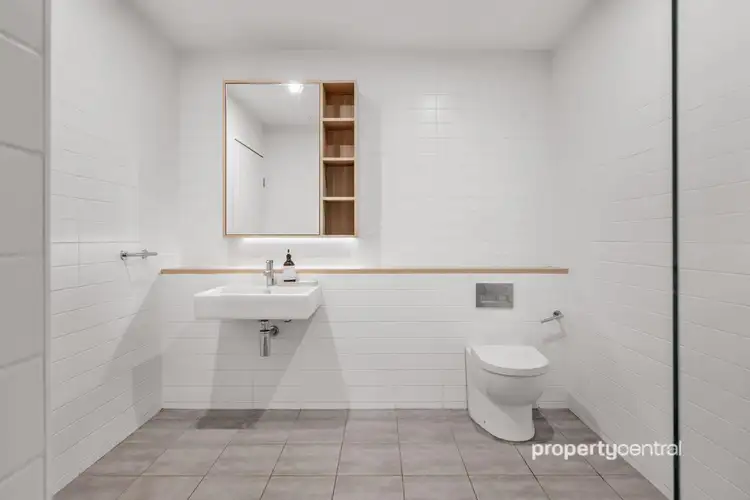 Seventh view of Homely apartment listing, 109/8 Aviators Way, Penrith NSW 2750