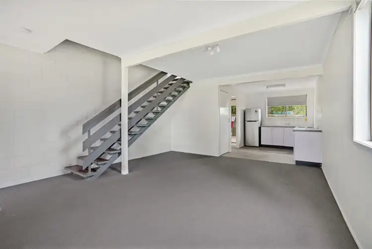 Third view of Homely unit listing, 1/143 Toolooa Street, South Gladstone QLD 4680