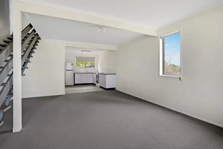 Fourth view of Homely unit listing, 1/143 Toolooa Street, South Gladstone QLD 4680