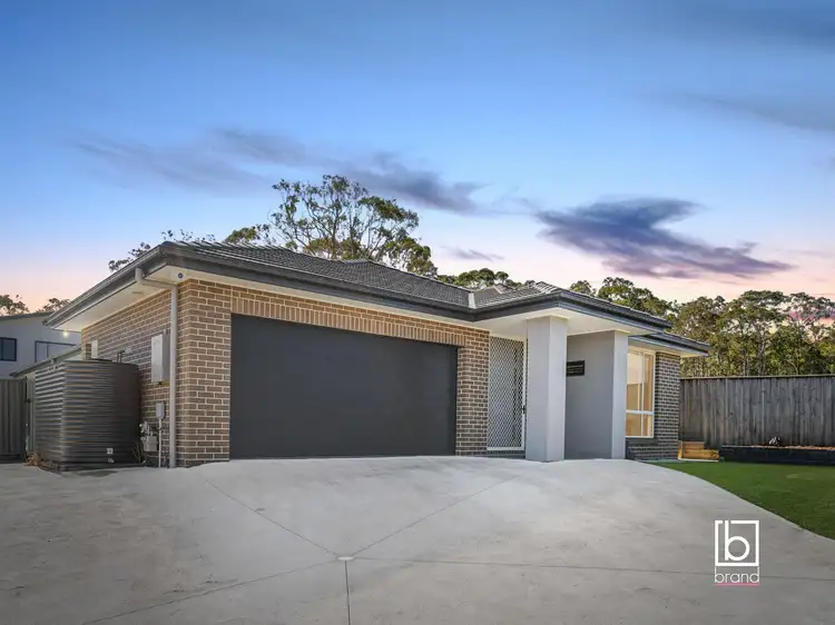 55 Figtree Boulevard, Wadalba NSW 2259