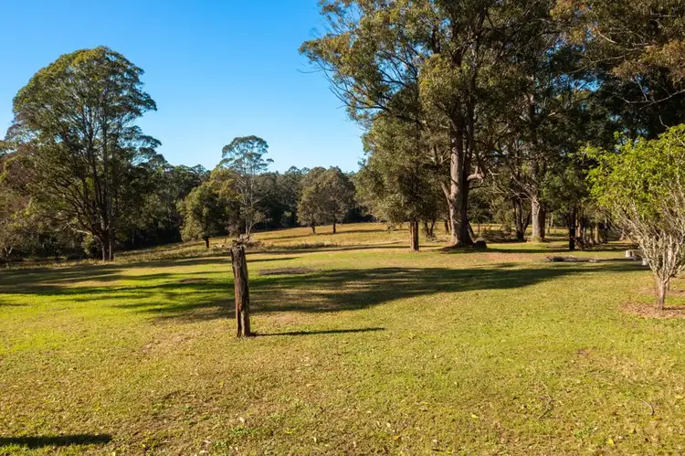 Second view of Homely rural property listing, 406 Pembrooke Road, Redbank NSW 2446