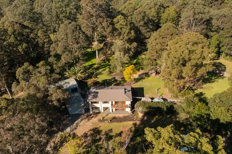 Third view of Homely rural property listing, 406 Pembrooke Road, Redbank NSW 2446