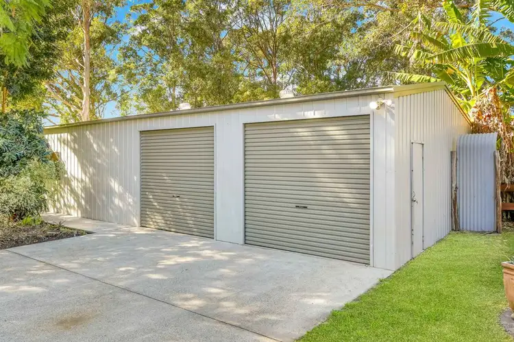 Fourth view of Homely rural property listing, 406 Pembrooke Road, Redbank NSW 2446