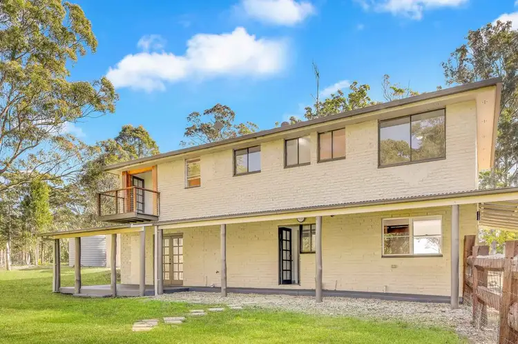 Sixth view of Homely rural property listing, 406 Pembrooke Road, Redbank NSW 2446