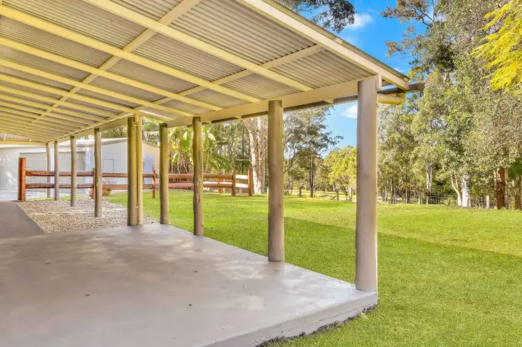 Seventh view of Homely rural property listing, 406 Pembrooke Road, Redbank NSW 2446