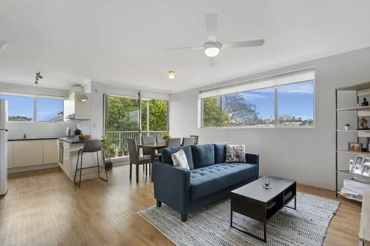 6/90 French Street, Coorparoo QLD 4151