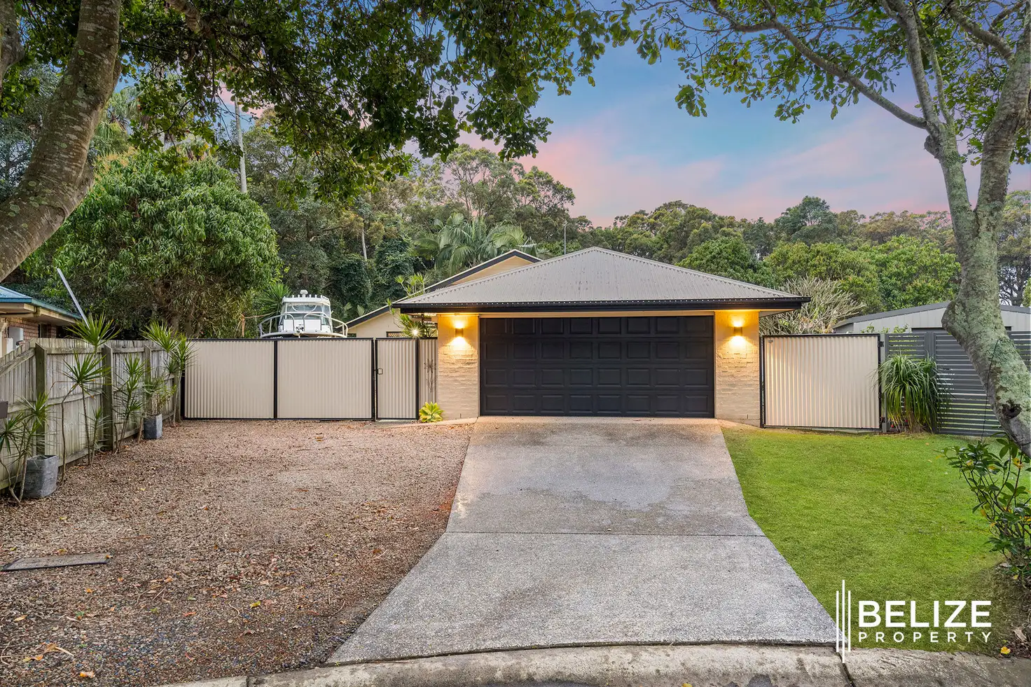Main view of Homely house listing, 7 Greenfinch Court, Jacobs Well QLD 4208