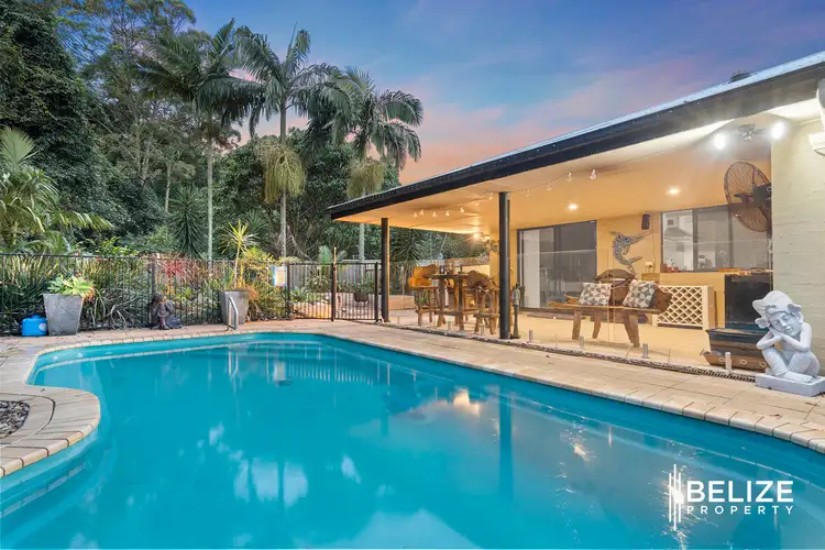 Second view of Homely house listing, 7 Greenfinch Court, Jacobs Well QLD 4208