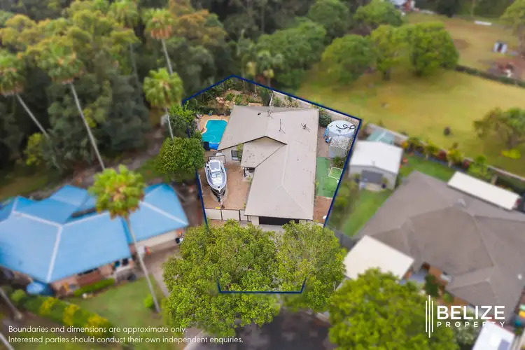 Fourth view of Homely house listing, 7 Greenfinch Court, Jacobs Well QLD 4208