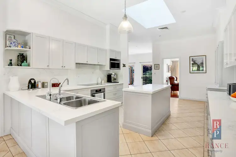 Third view of Homely house listing, 16 Lang Road, Kenthurst NSW 2156