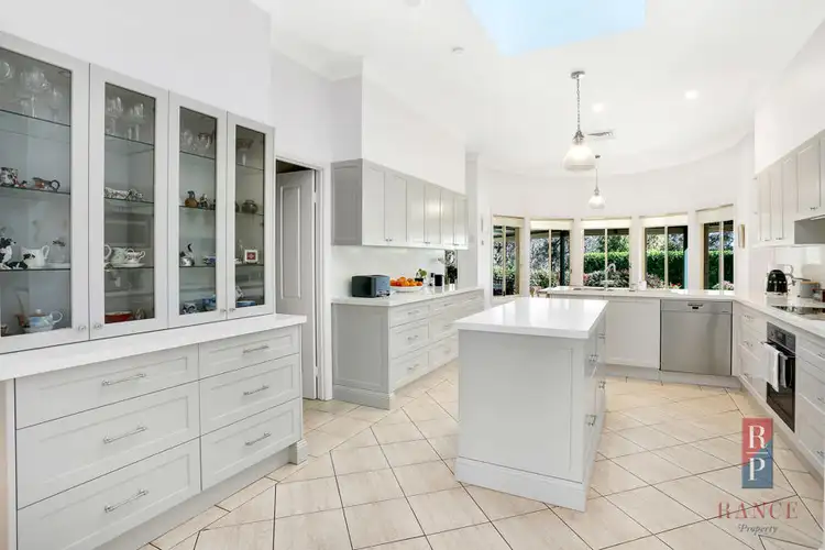 Fourth view of Homely house listing, 16 Lang Road, Kenthurst NSW 2156