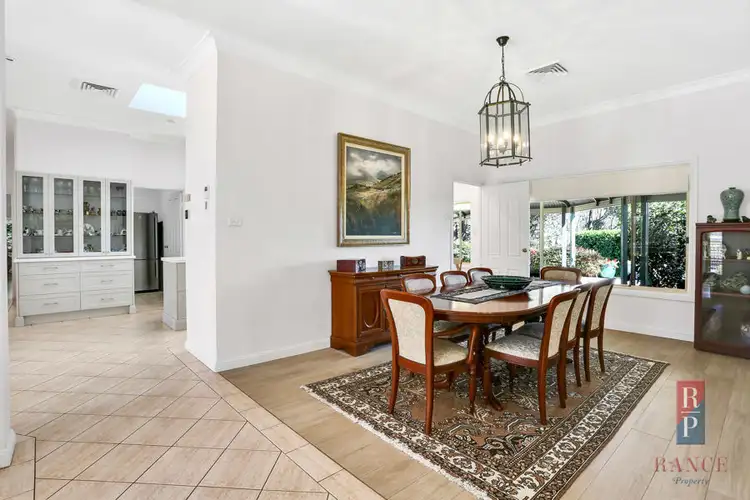 Sixth view of Homely house listing, 16 Lang Road, Kenthurst NSW 2156