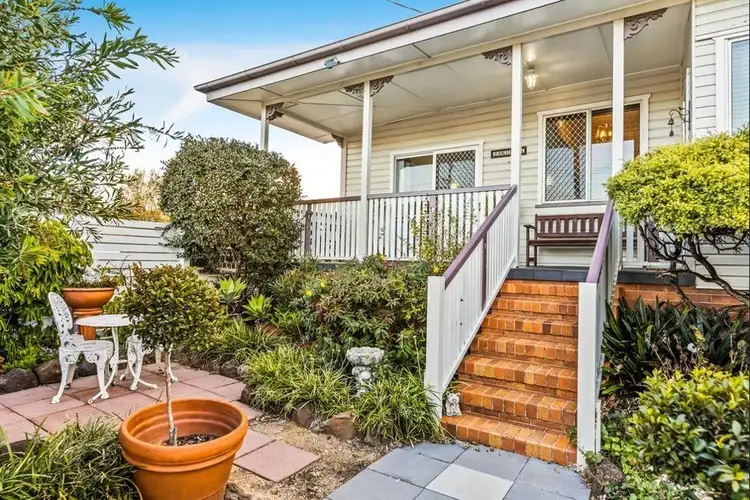 Main view of Homely house listing, 133 Holberton Street, Newtown QLD 4350