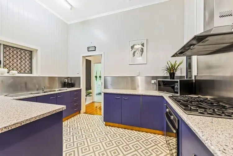 Fourth view of Homely house listing, 133 Holberton Street, Newtown QLD 4350