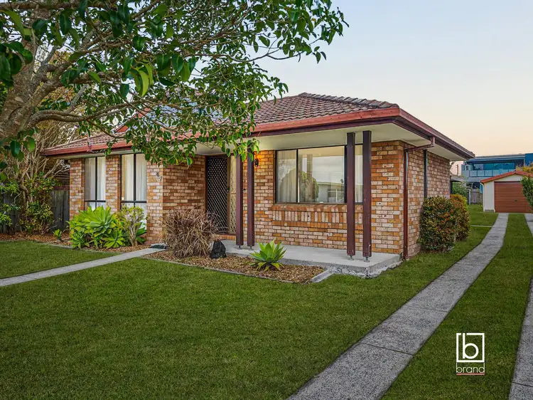 Main view of Homely house listing, 47 Hammond Road, Toukley NSW 2263