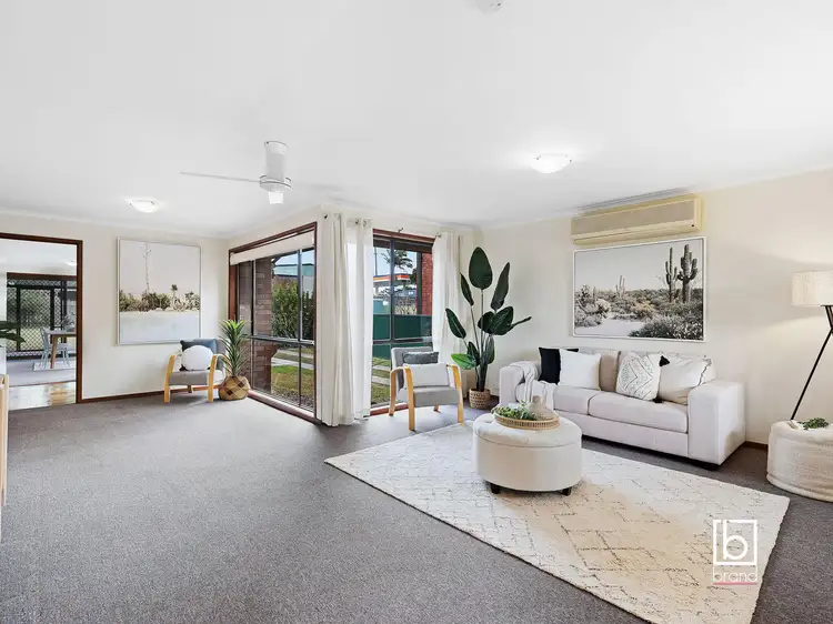 Third view of Homely house listing, 47 Hammond Road, Toukley NSW 2263
