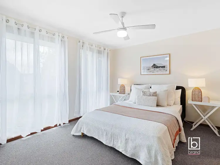 Fourth view of Homely house listing, 47 Hammond Road, Toukley NSW 2263