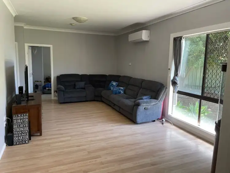 Second view of Homely house listing, 63 Jacaranda Drive, Moree NSW 2400