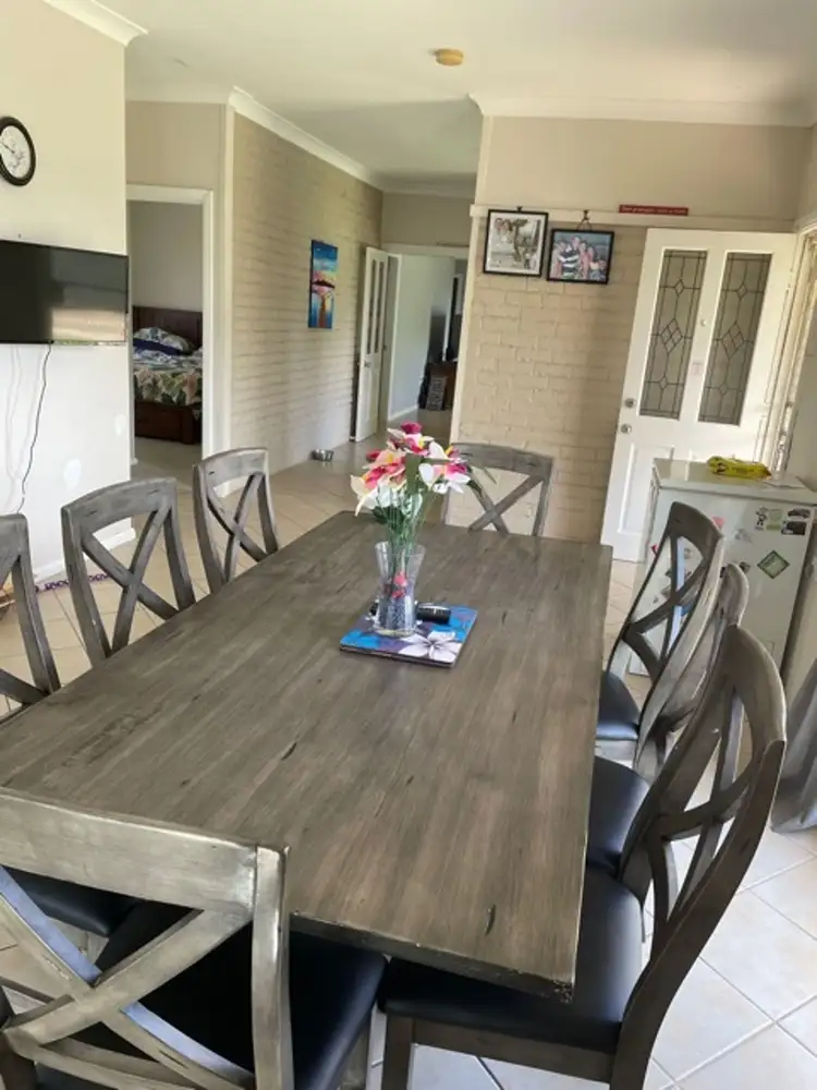 Fifth view of Homely house listing, 63 Jacaranda Drive, Moree NSW 2400