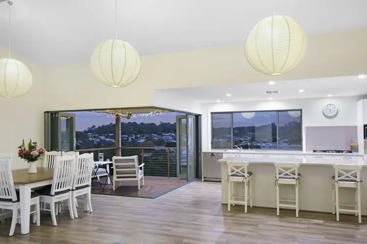 Main view of Homely house listing, 31 Patrick King Drive, Burnside QLD 4560