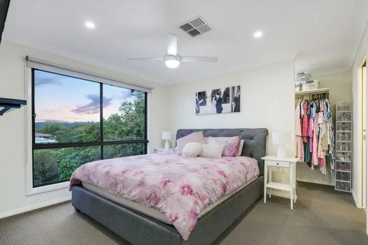 Fifth view of Homely house listing, 31 Patrick King Drive, Burnside QLD 4560