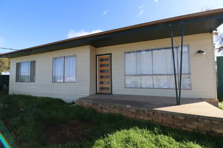 129-131 Fowler Street, Deniliquin NSW 2710