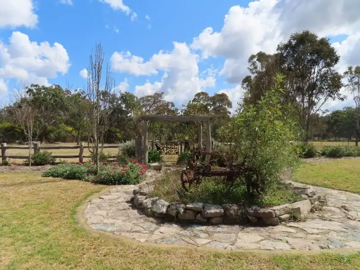 Second view of Homely rural property listing, 200 Rogers Road, Applethorpe QLD 4378