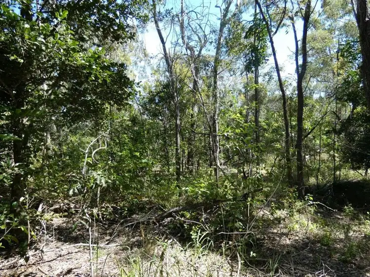 Sixth view of Homely rural property listing, Lot 7 Coast Road, Baffle Creek QLD 4674