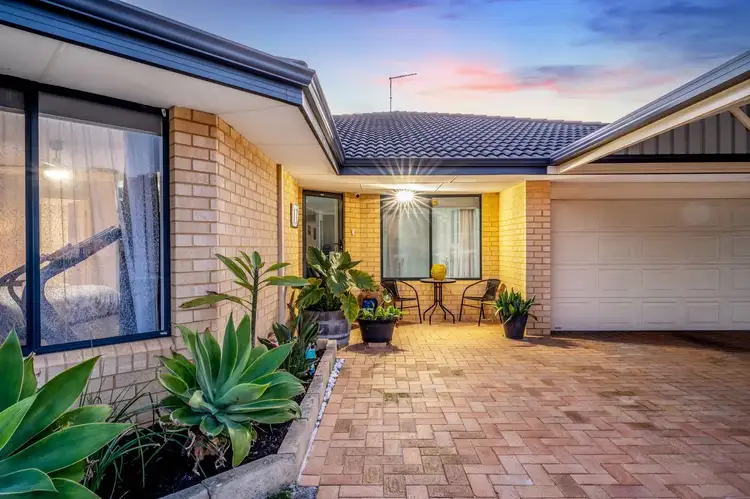 Fourth view of Homely house listing, 13 MCIVER WAY, Baldivis WA 6171