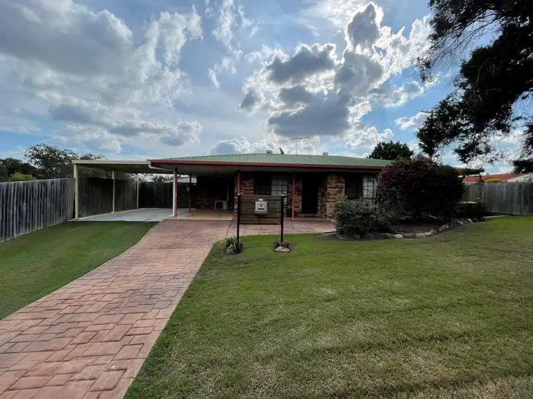 Main view of Homely house listing, 16 Brendale Avenue, Flinders View QLD 4305