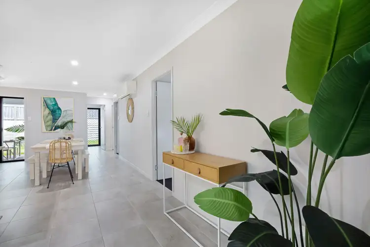 Third view of Homely house listing, 6 Pellage Court, Beaconsfield QLD 4740