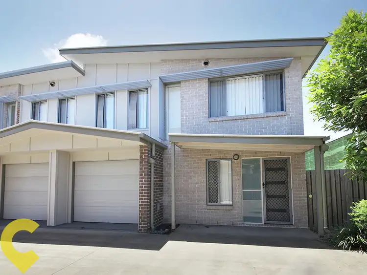 Main view of Homely townhouse listing, 13/72 Webster Road, Deception Bay QLD 4508