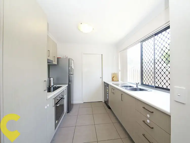 Second view of Homely townhouse listing, 13/72 Webster Road, Deception Bay QLD 4508