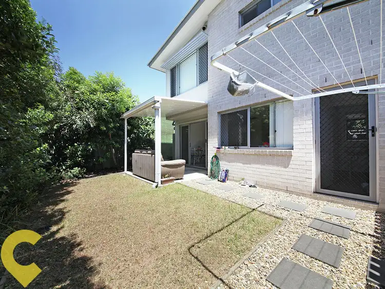 Fourth view of Homely townhouse listing, 13/72 Webster Road, Deception Bay QLD 4508