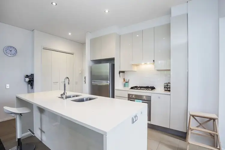 Sixth view of Homely apartment listing, 511/6 Aqua Street, Southport QLD 4215