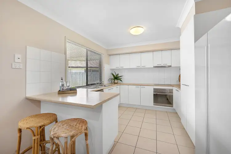 Second view of Homely house listing, 24 Marsalis St, Sippy Downs QLD 4556